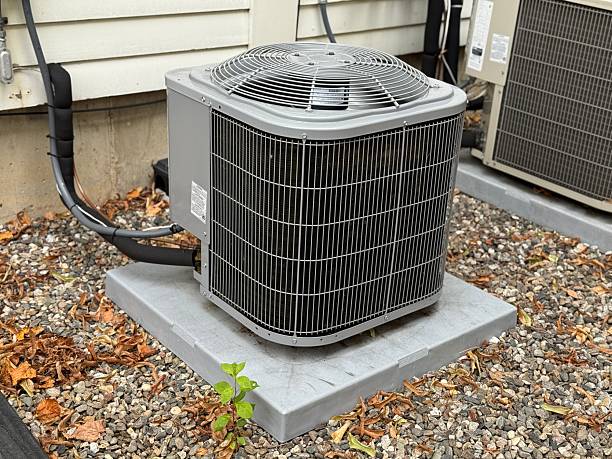 24/7 Emergency Hvac Installation experts in Camden Point, MO