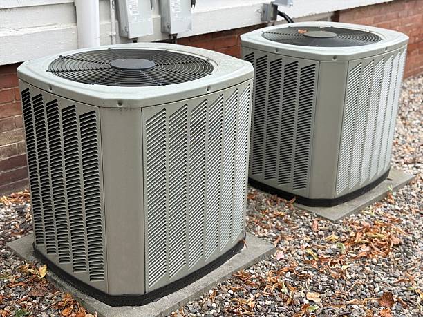 Reliable Hvac Installation contractor in Camden Point, MO by Leonard HVAC