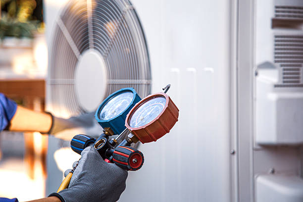 Affordable Hvac Installation solutions in Camden Point, MO